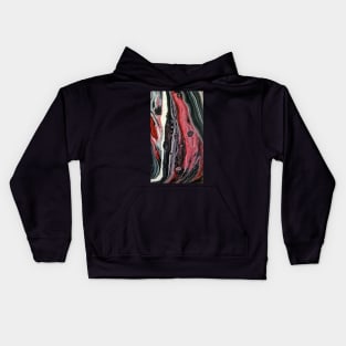 Galaxy Within 2 Kids Hoodie